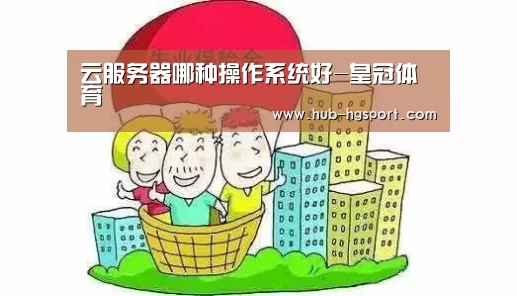 云服务器哪种操作系统好-皇冠体育(图4) 皇冠体育