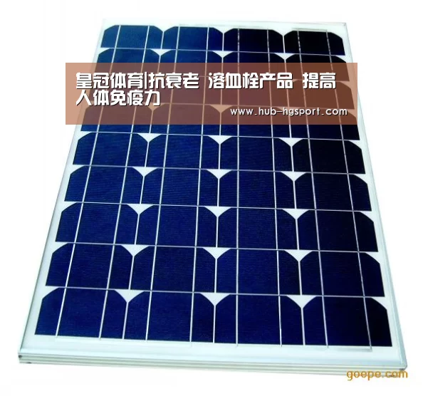 皇冠体育|抗衰老 溶血栓产品 提高人体免疫力(图4) 皇冠体育
